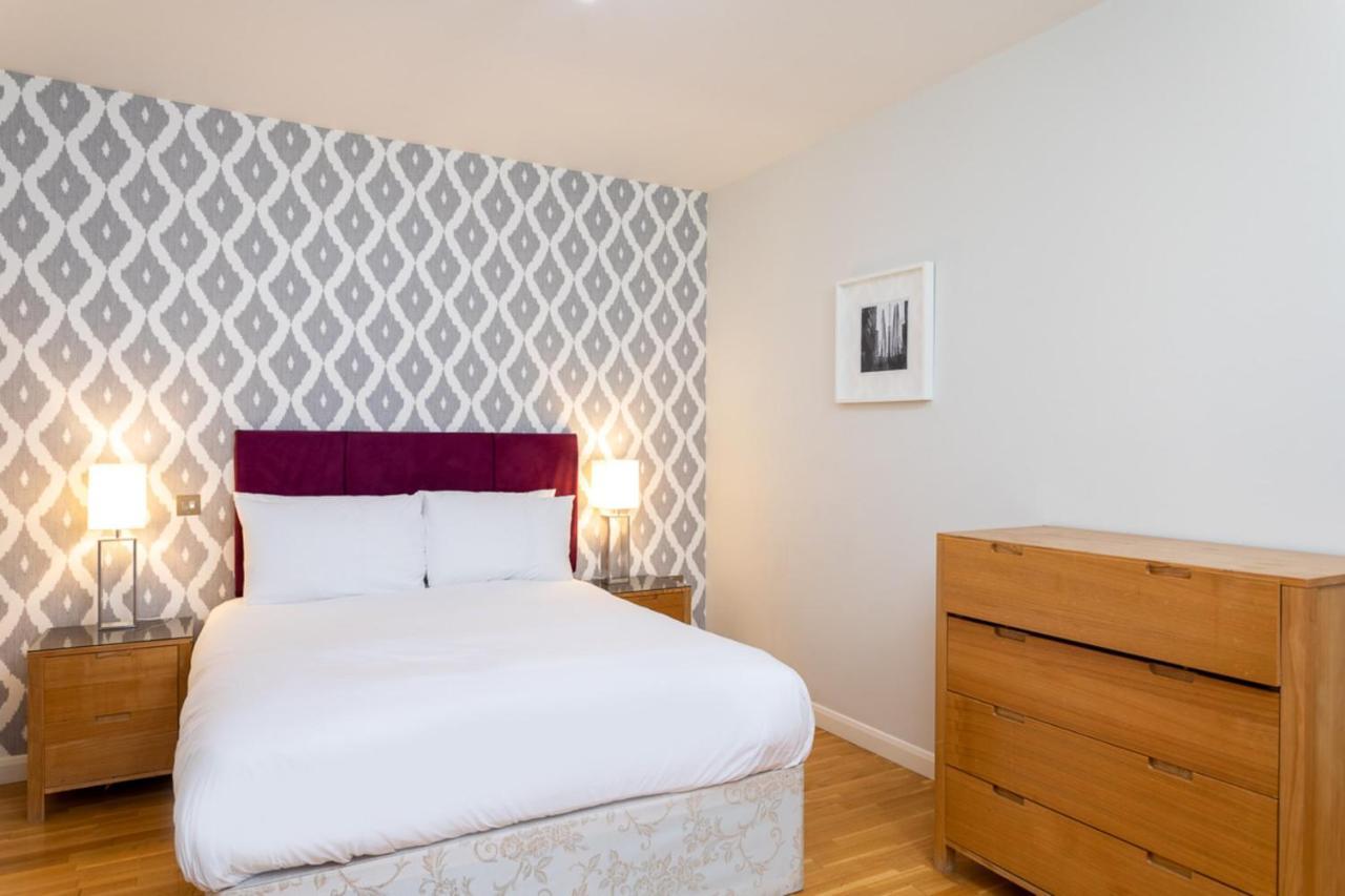 Groveland Court Apartment 1 ลอนดอน ภายนอก รูปภาพ